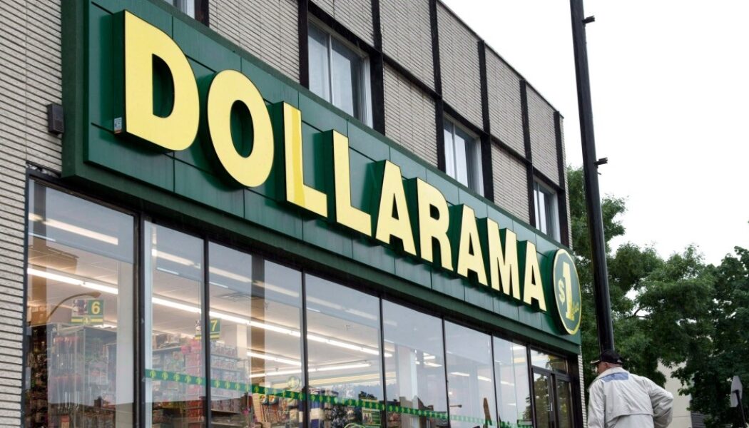 Dollarama annonce ses résultats pour le quatrième trimestre et l’exercice 2021 et augmente le nombre cible de magasins à long terme au Canada
