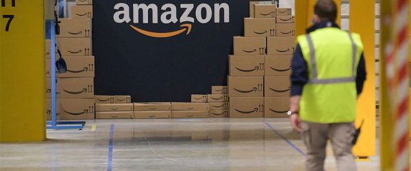 amazon