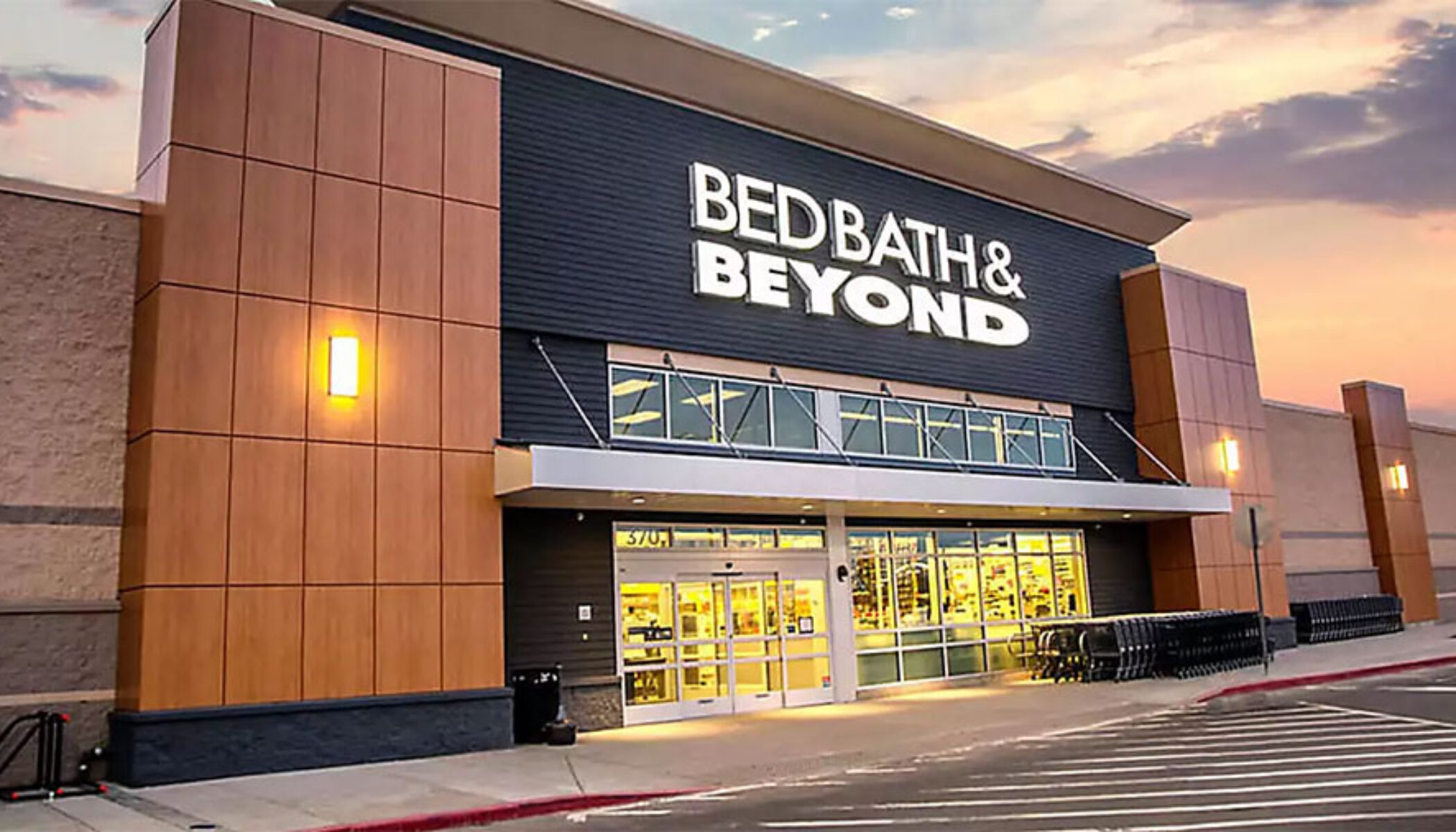 Bed Bath & Beyond présente des changements stratégiques (NASDAQ / BBBY