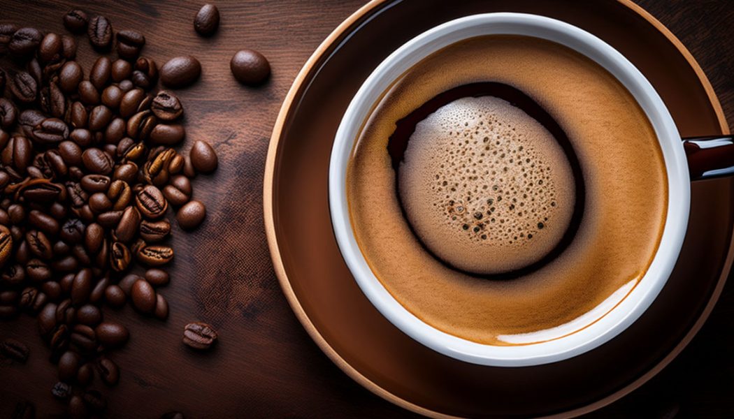cafe