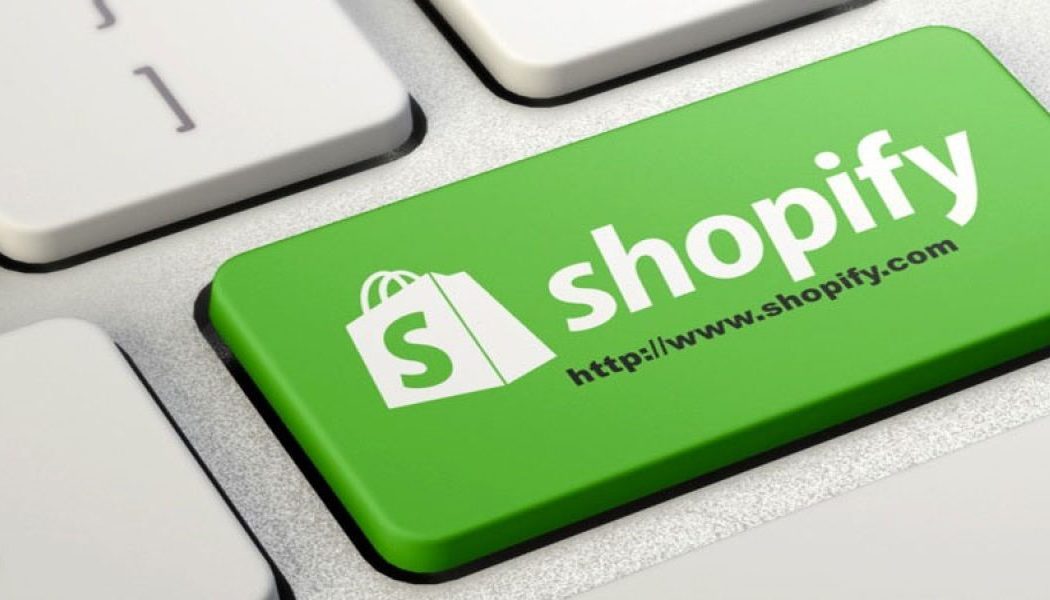 shopify