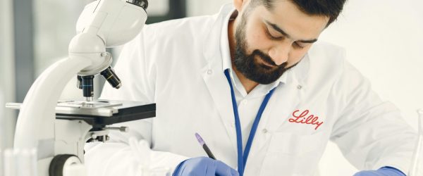 Eli Lilly un géant pharmaceutique