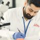 Eli Lilly un géant pharmaceutique